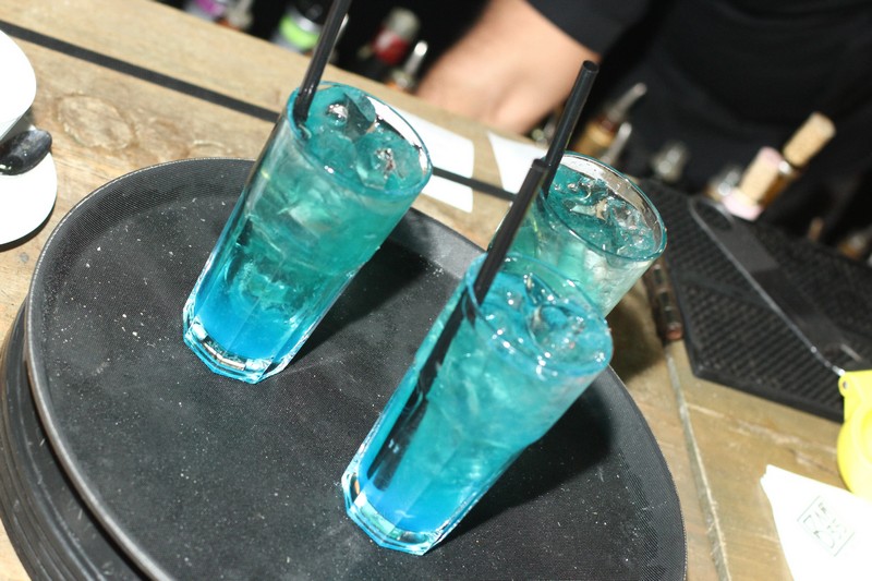80's Night at Bar 35